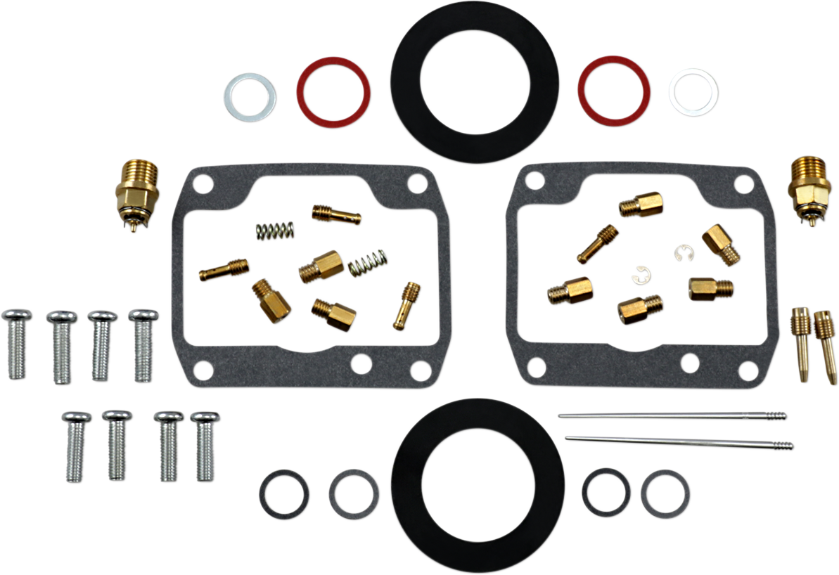 Parts Unlimited Carburetor Rebuild Kit - Arctic Cat 26-1913