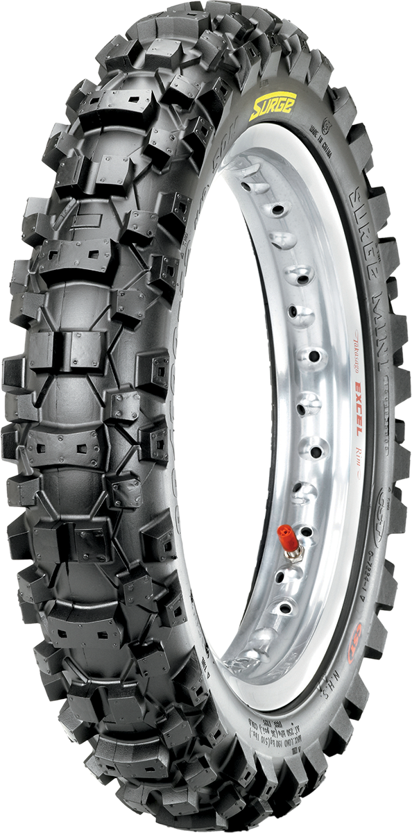 CST Tire - Surge Mini C7224 - Rear - 80/100-12 - 29M TM16798300