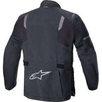 ALPINESTARS ST7 2L GTX Jacket - Black/Gray - 2XL 3604124-111-2X