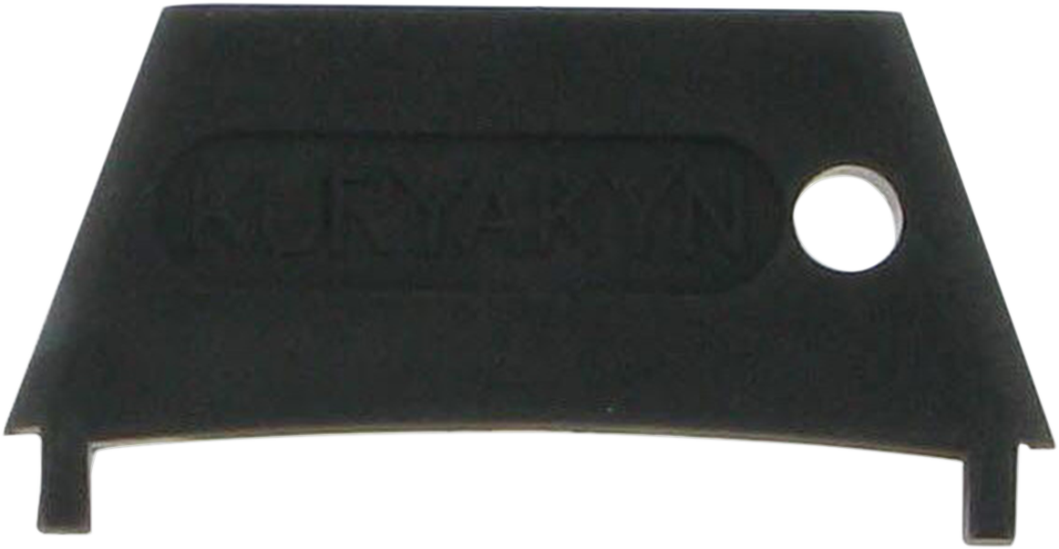 KURYAKYN Replacement Key - Gas Cap - Flush-Mount 8311