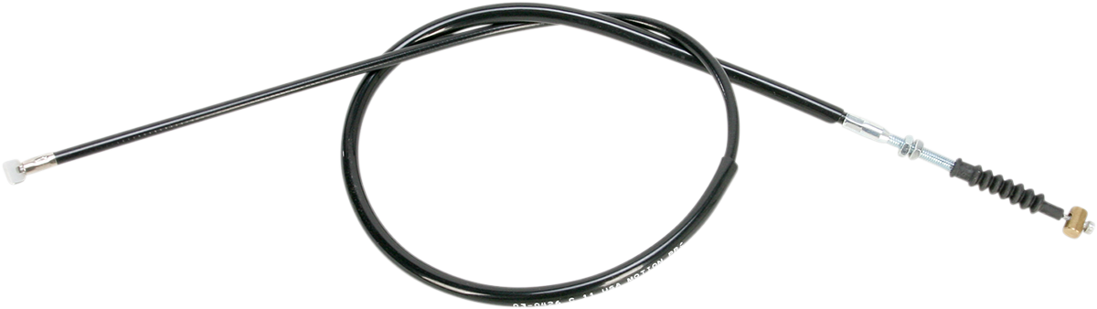 MOTION PRO Brake Cable - Front - Kawasaki 03-0426