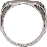 CIRO Headlight Bezel - Chrome 45200