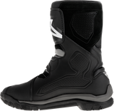 ALPINESTARS Belize Drystar® Boots - Black - US 10 2047117-10-10