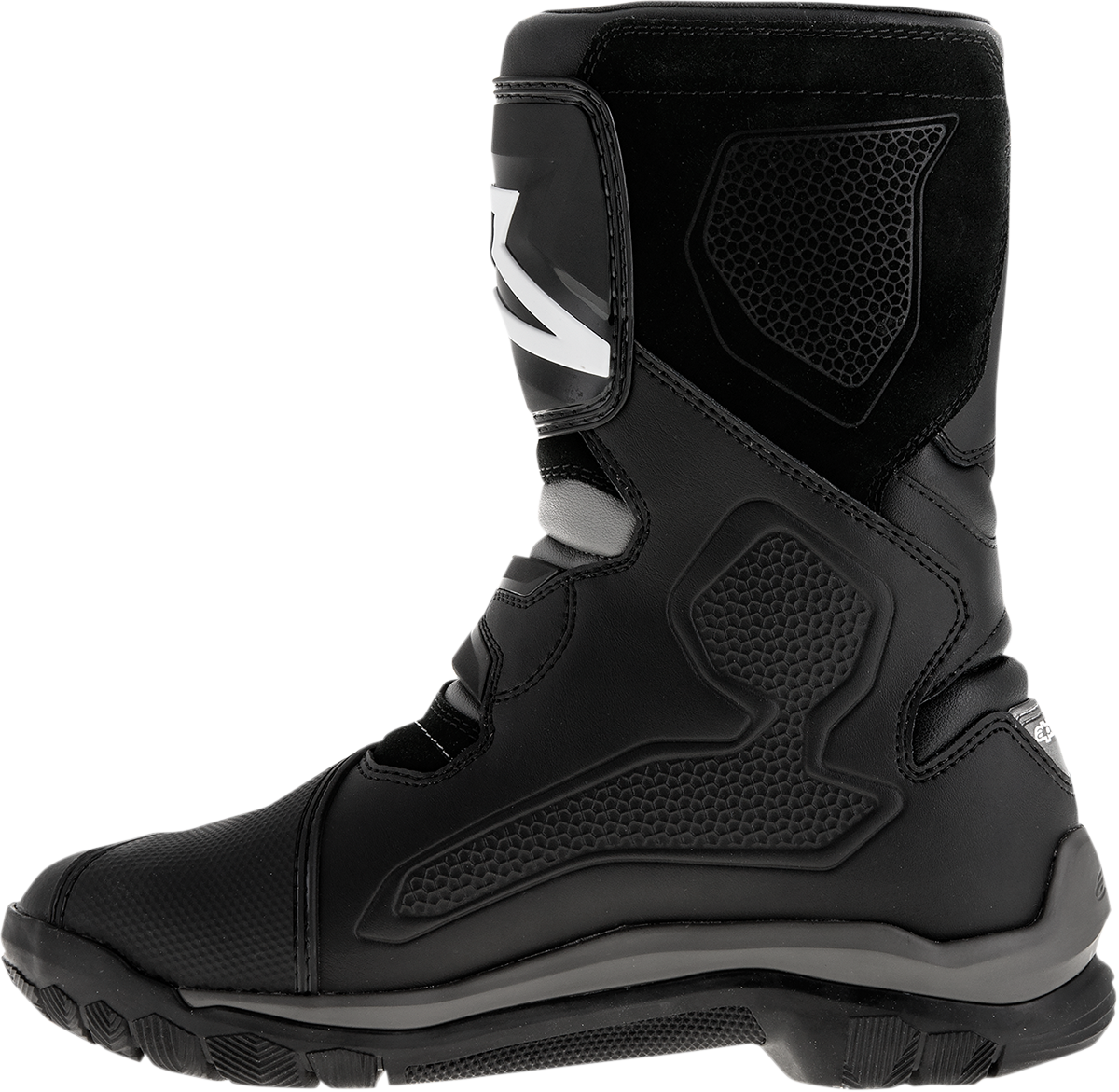 ALPINESTARS Belize Drystar® Boots - Black - US 11 2047117-10-11