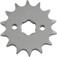 Parts Unlimited Countershaft Sprocket - 14-Tooth 23800-168-000