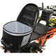 NELSON RIGG Hurricane Waterproof Tail Bag - Adventure - 28L SE-4028