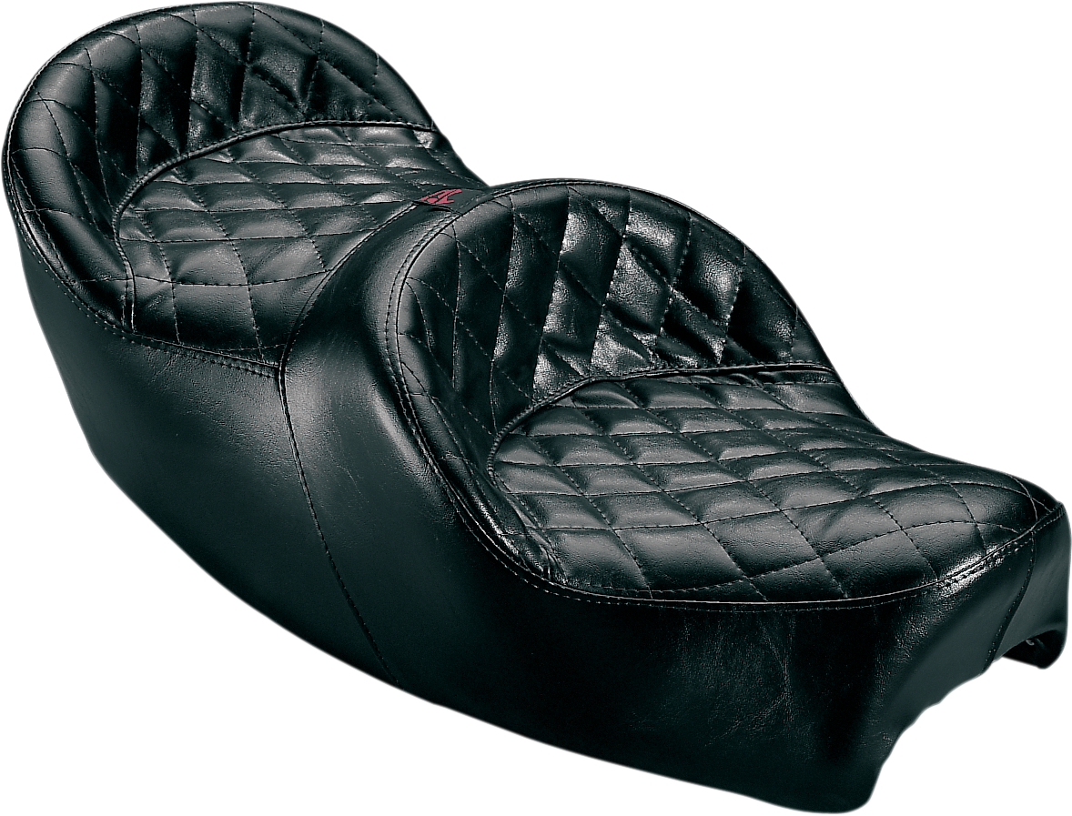 SADDLEMEN Double Bucket Seat H125