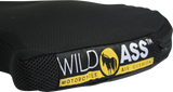 WILD ASS Cushion - Air Seat - Classic - Smart - Black SMART-CLASSIC