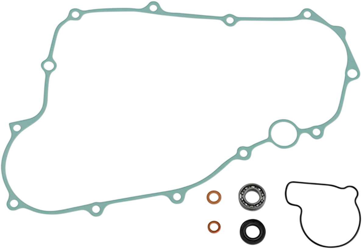 ATHENA Water Pump Gasket Kit - Honda P400210475008