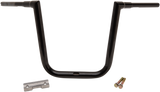 LA CHOPPERS Handlebar - Grande Twin Peaks - 16" - Black LA-7313-66B