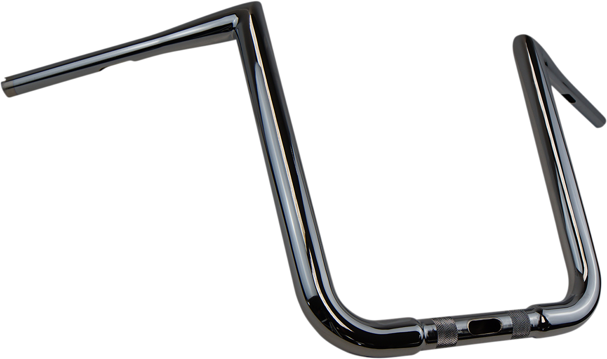 KHROME WERKS Handlebar - FLT - 14" - Chrome 300644