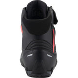 ALPINESTARS Stella Faster-4 Shoes - Black/Pink - US 6.5 2510625-1839-65