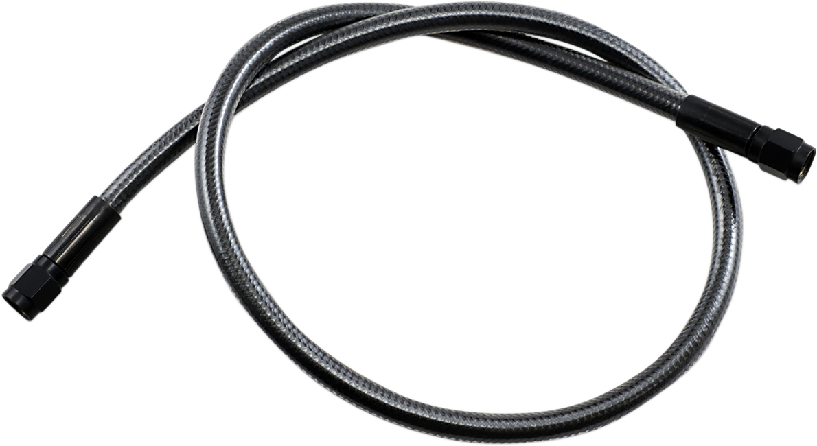 MAGNUM Brake Line - 26" - Black Pearl AS4526