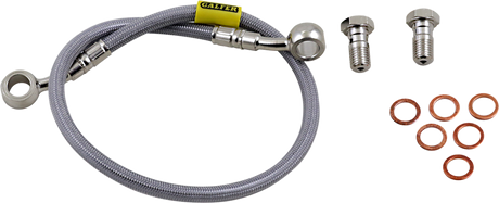 GALFER Brake Line Stainless Steel FK003D584R