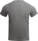 THOR Toddler Aerosol T-Shirt - Heather Gray - 2T 3032-3714