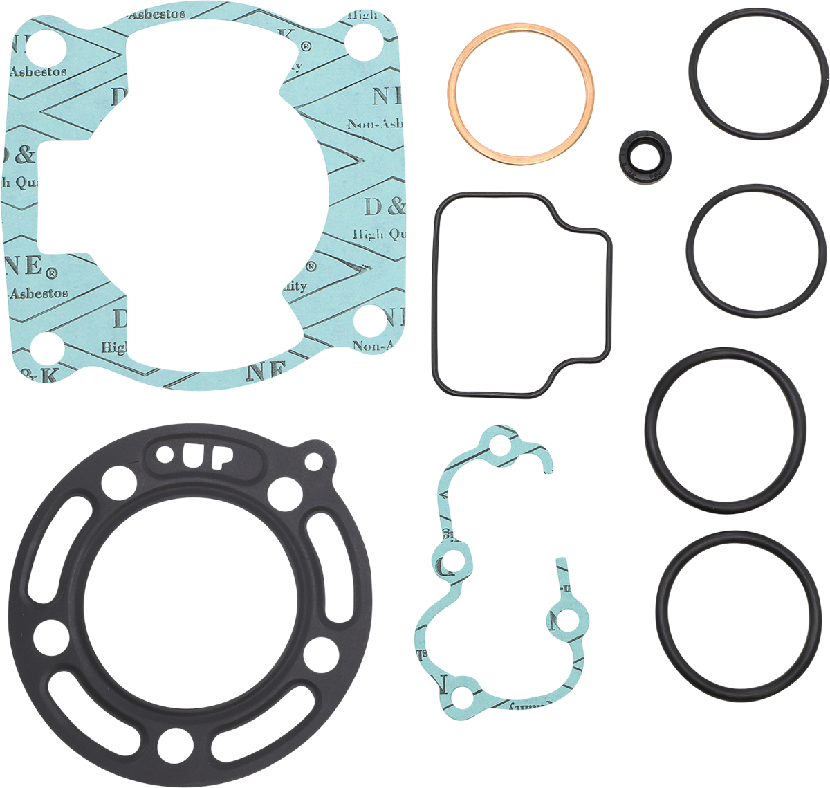 PROX Top End Gasket Set - Suzuki 35.4198