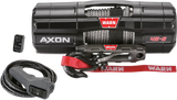 WARN AXON 45-S Winch 101140