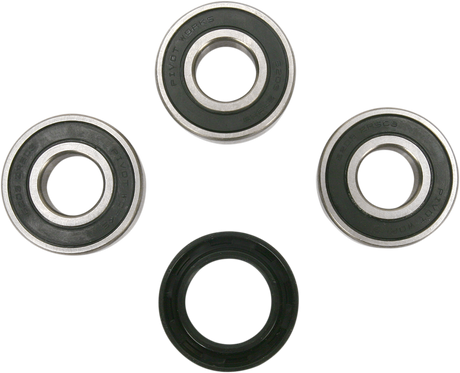 PIVOT WORKS Wheel Bearing Kit - Rear PWRWK-Y37-200