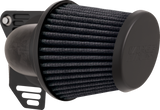 VANCE & HINES VO2 Falcon Air Intake - Carbon Fiber 41055