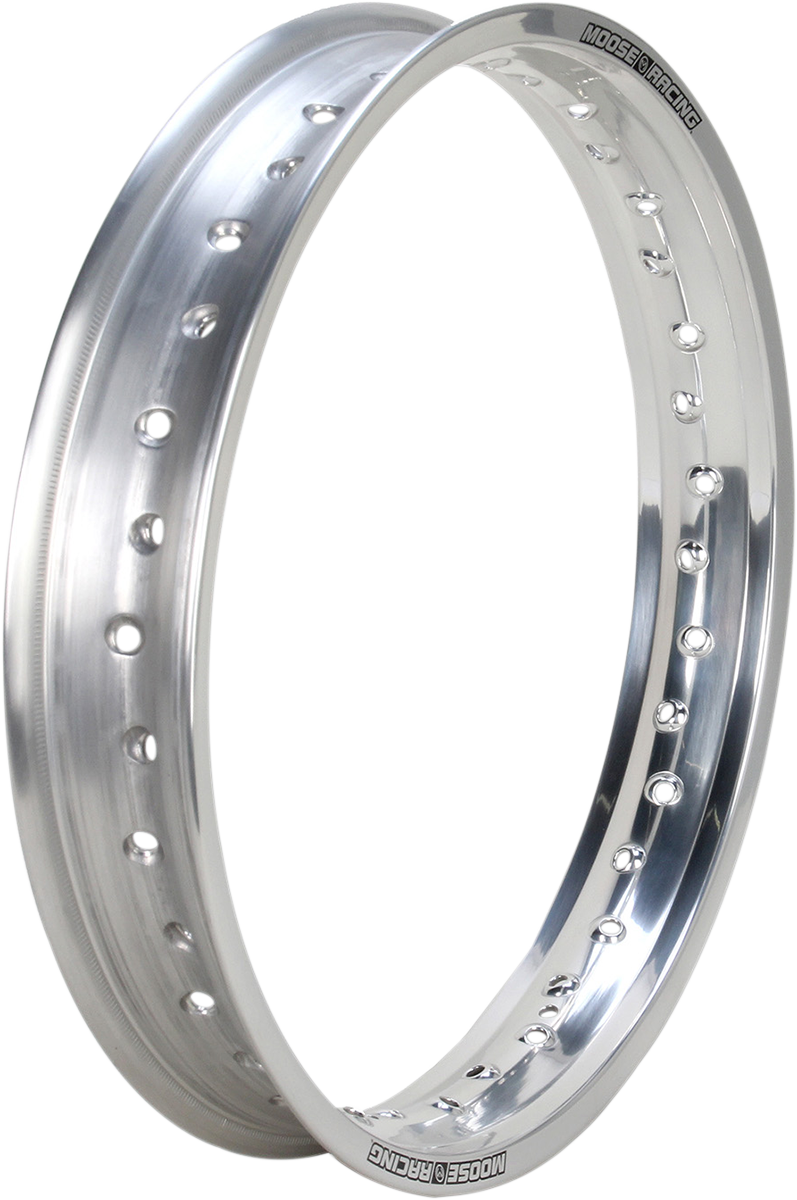 MOOSE RACING Rim - 36 Hole - Silver - 18x2.5 GY-18X250S