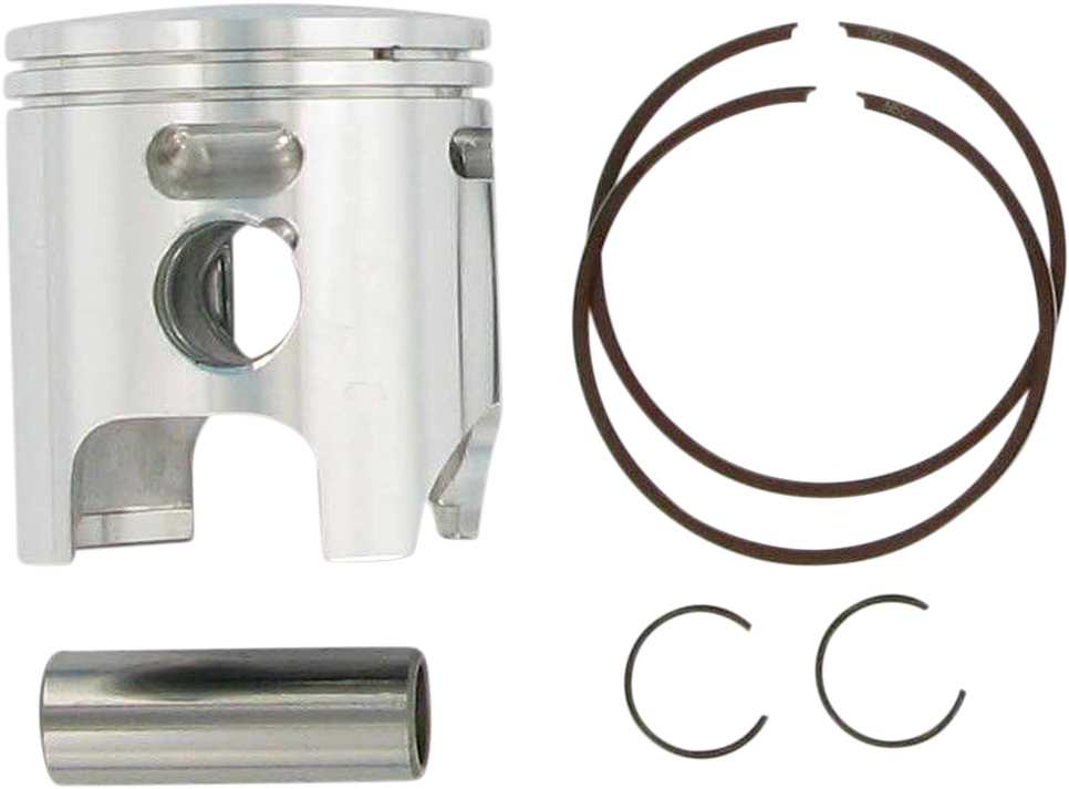 WISECO Piston - Standard - Kawasaki KX 85 High-Performance 782M04850