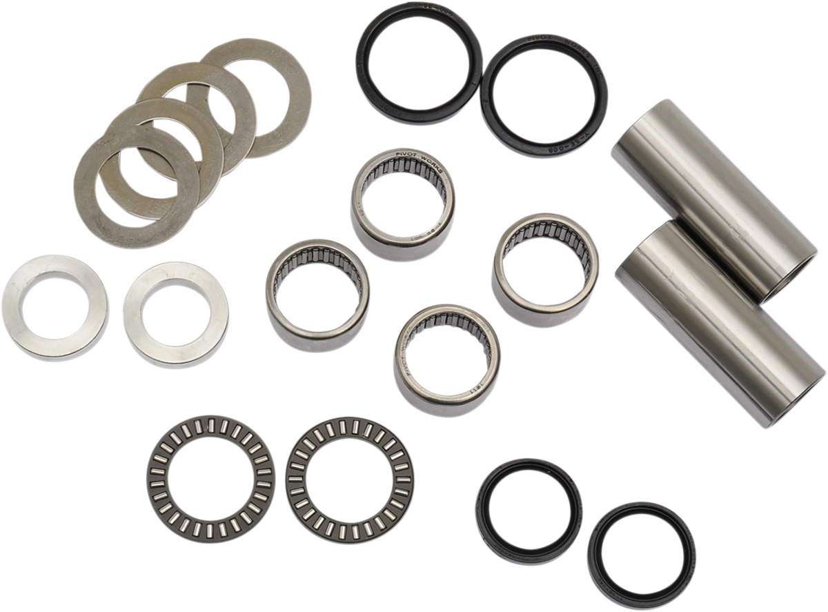 PIVOT WORKS Swingarm Bearing Kit PWSAK-Y27-421