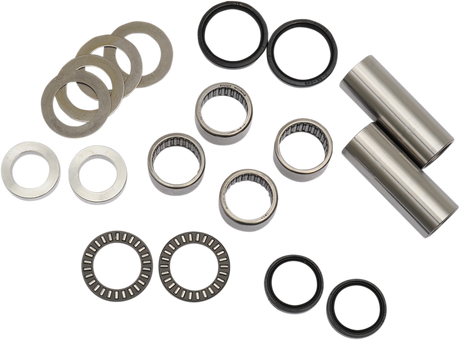 PIVOT WORKS Swingarm Bearing Kit PWSAK-Y27-421