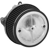 ARLEN NESS Big Sucker Stage 1 Air Cleaner Kit without Cover - Black  600-303