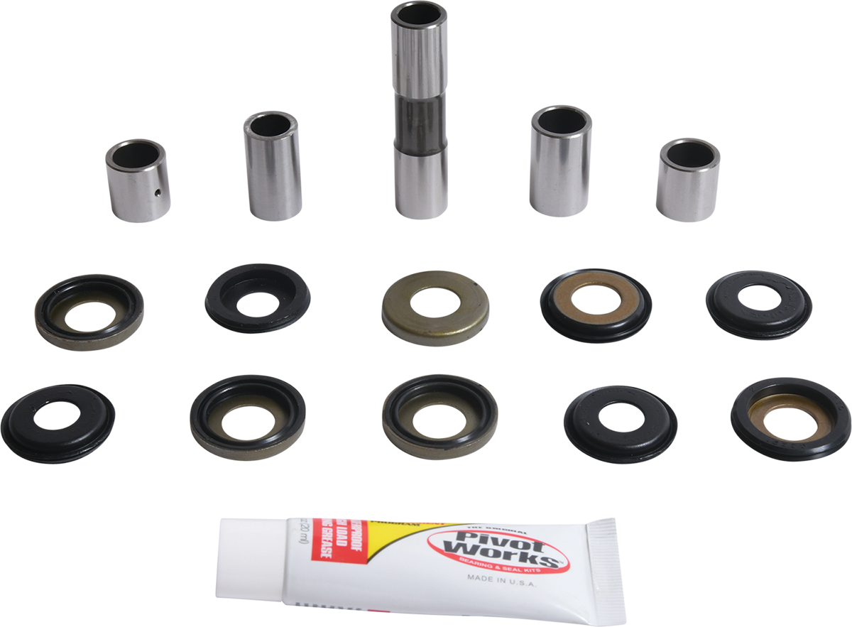 PIVOT WORKS Linkage Bearing Kit PWLK-H23-020