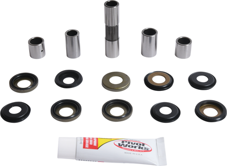 PIVOT WORKS Linkage Bearing Kit PWLK-H23-020