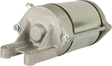 Parts Unlimited Starter Motor 410-54036