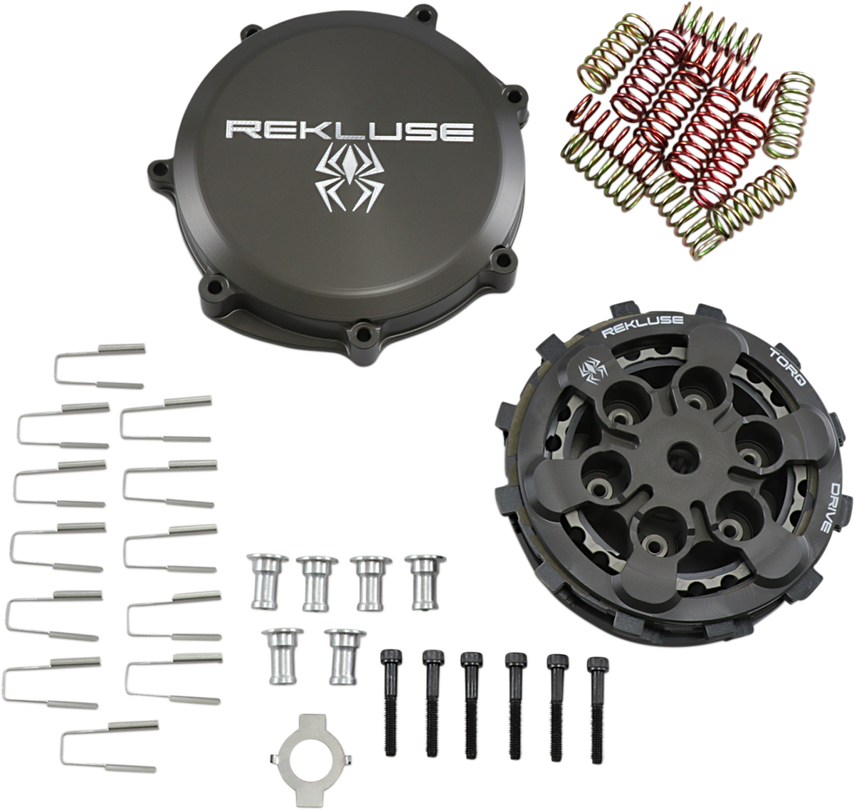 REKLUSE Clutch Kit RMS-7174