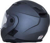 AFX FX-111 Helmet - Frost Gray - Medium 0100-1790