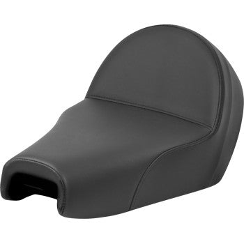 SADDLEMEN Solo Seat - Plain - XL '04-'22 807-03B-0040