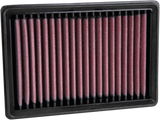 K & N Air Filter - Moto Guzzi / Stelvio MG-8506