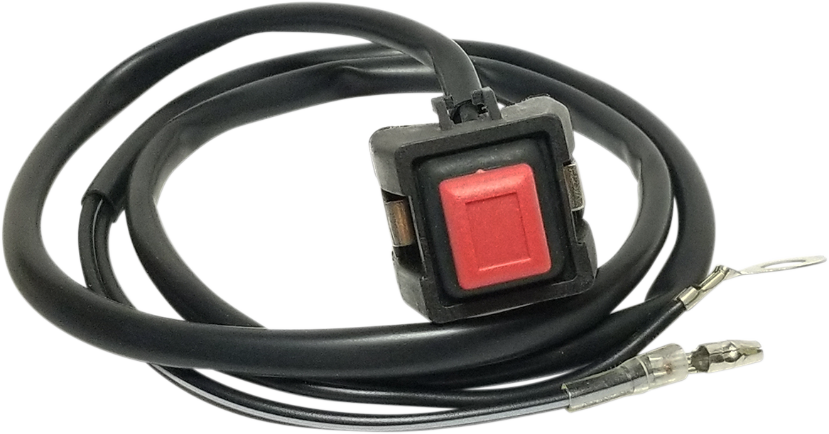 K&S TECHNOLOGIES Kill Switch - Suzuki - RM Type 12-0104