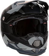 6D ATR-2 Helmet - Fusion - Black - XL 12-2908