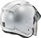 ARAI Ram-X Helmet - Diamond White - Small 0104-2911