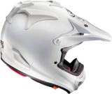 ARAI VX-Pro4 Helmet - White - Large 0110-8188