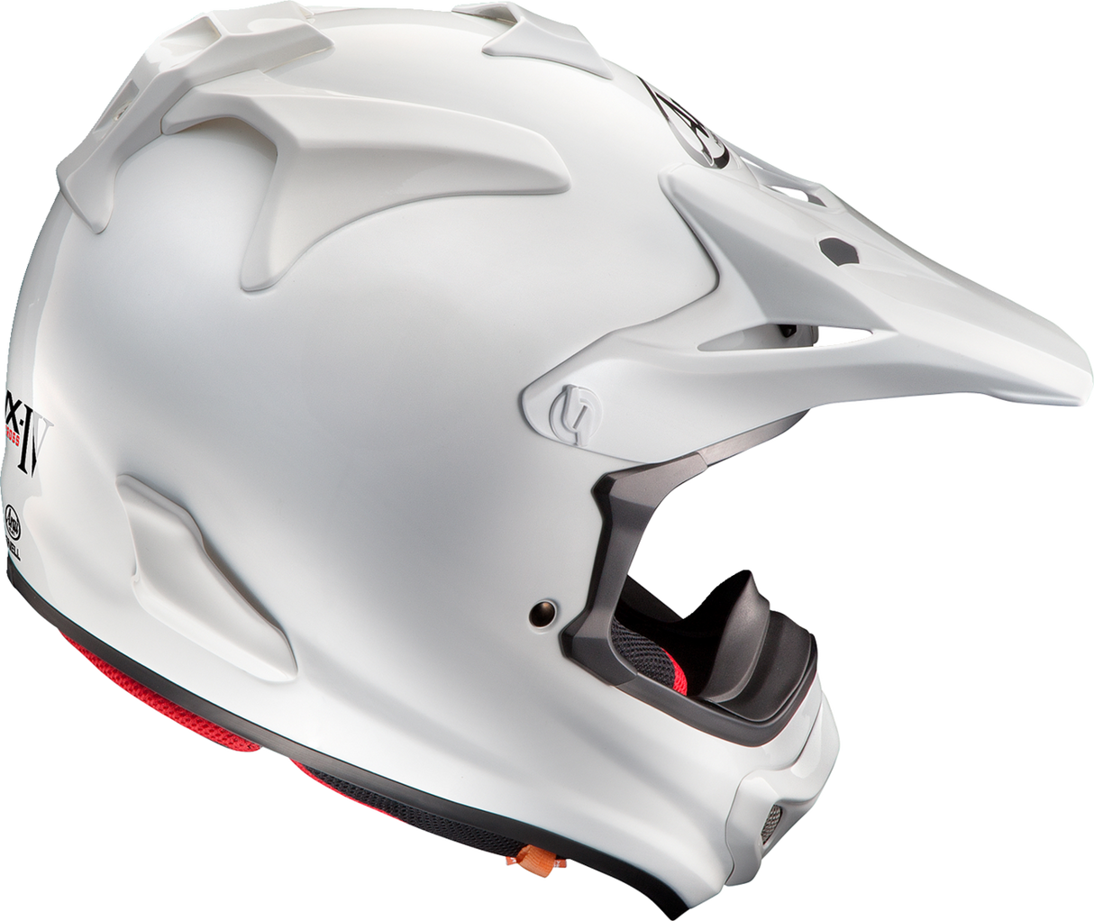 ARAI VX-Pro4 Helmet - White - XS 0110-8185