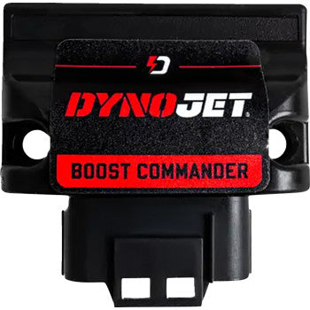 DYNOJET Boost Commander Kit  Maverick R 999T 2024  96070017