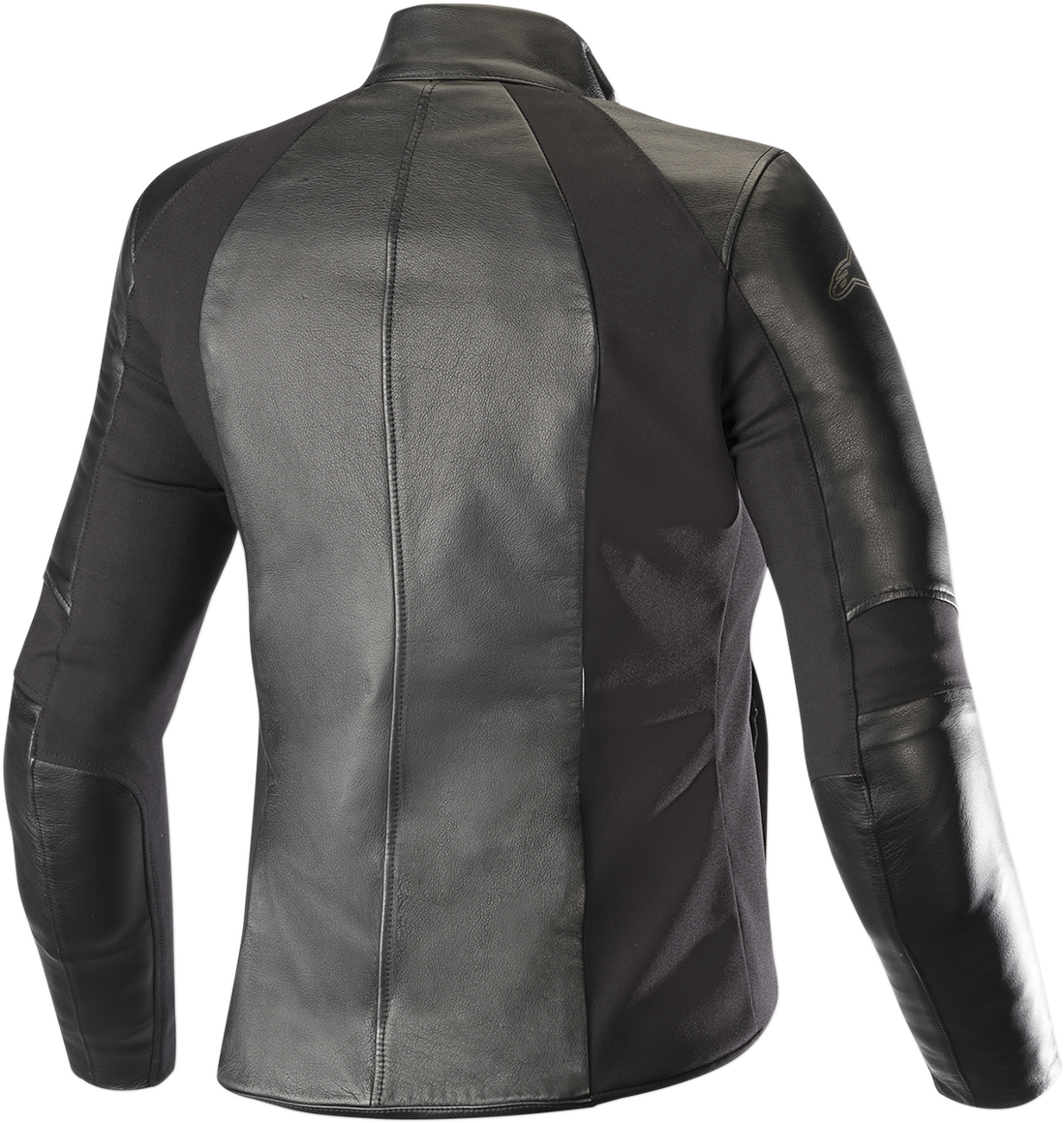 ALPINESTARS Stella Women's Vika v2 Jacket - Black - US 10 / EU 46 3115519-10-46