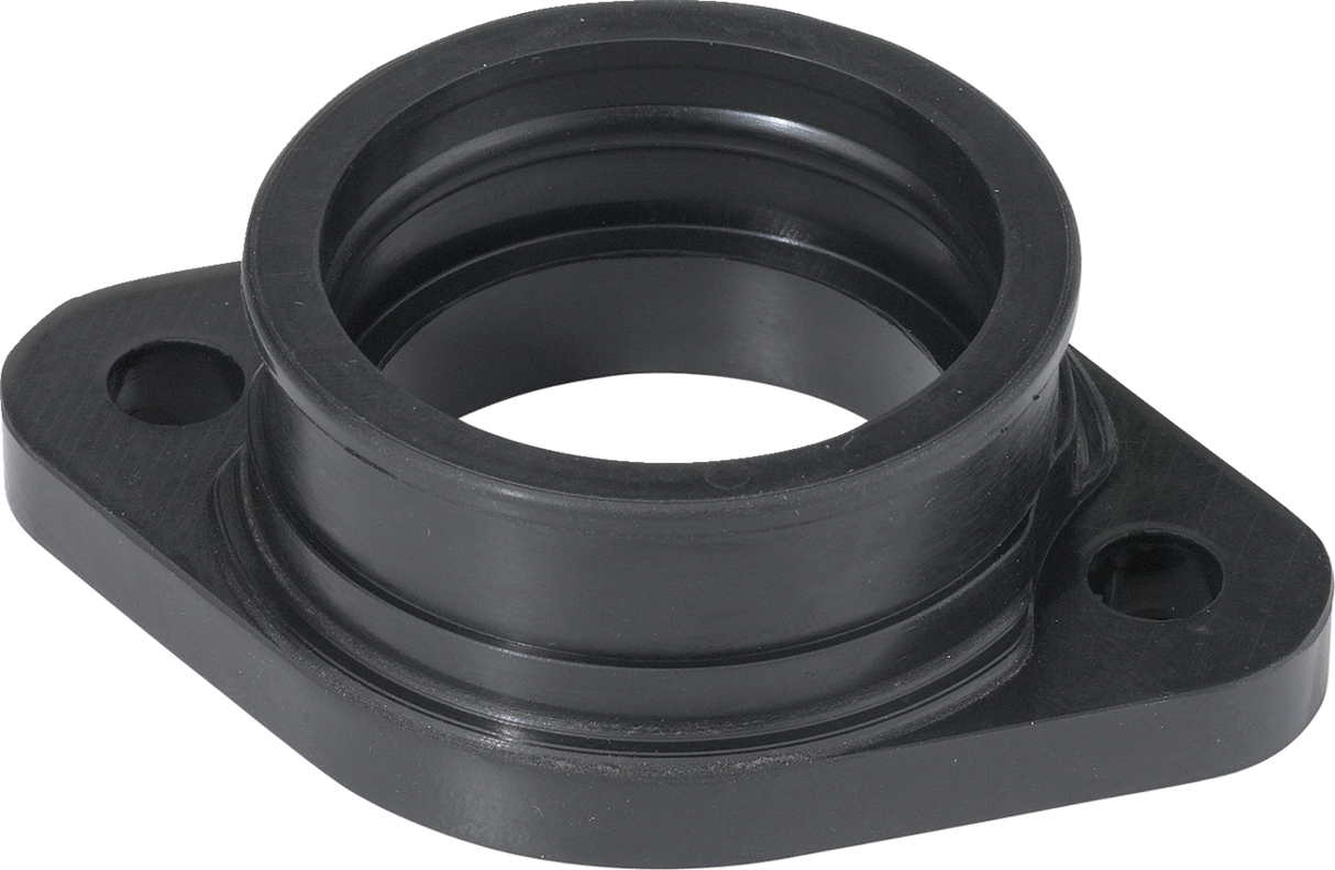 MOOSE RACING Mounting Flange - Mikuni E30-6022