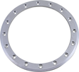 HIGH LIFTER Beadlock Ring - Raw - 14" 14HLRING-100