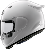 ARAI Contour-X Helmet - Solid - Diamond White - XL 0101-16035