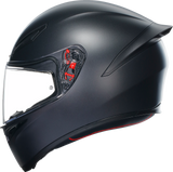 AGV K1 S Helmet - Matte Black - Medium 2118394003029M