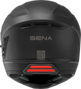 SENA Stryker Helmet - Matte Black - Small STRYKER-MB00S1