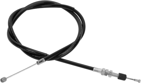 MOTION PRO Clutch Cable - Yamaha - Black Vinyl 05-2017