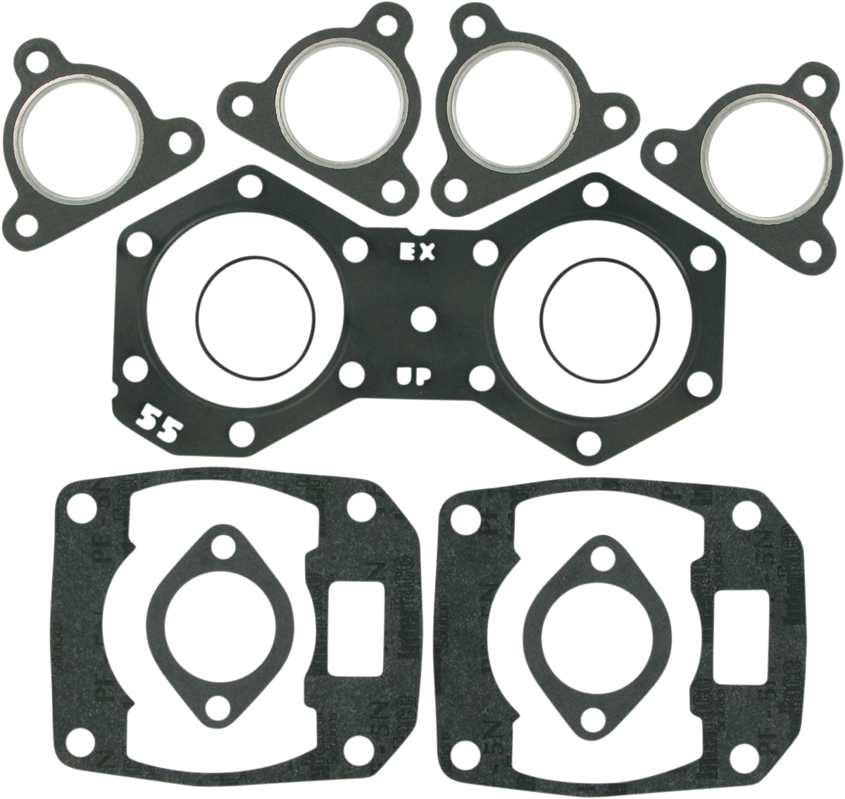 VERTEX Full Top End Set 710238