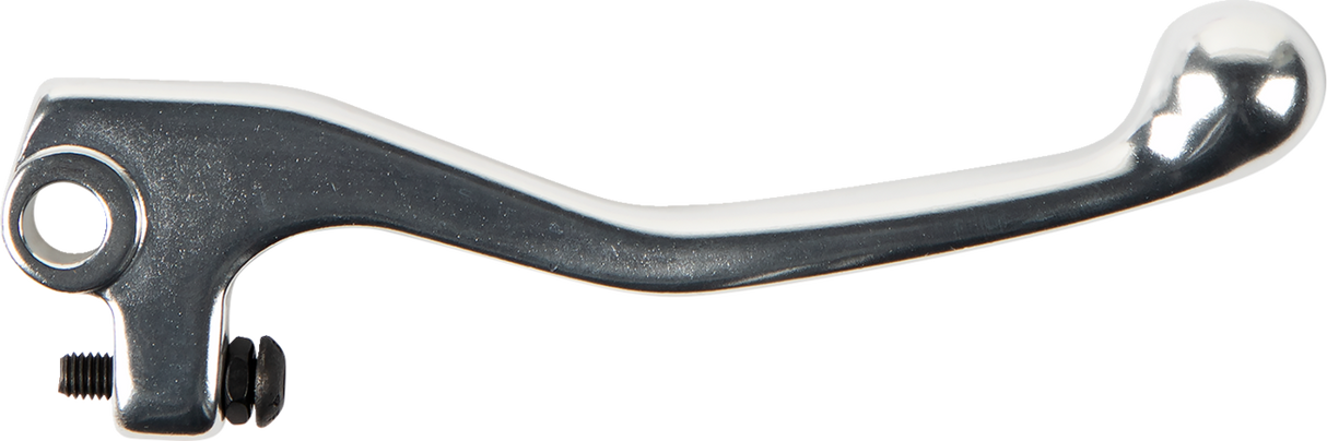 MOOSE RACING Brake Lever - Silver H07-5931 BS